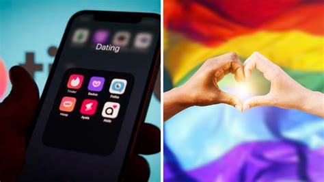 apps para lesbianas|Las mejores 7 aplicaciones de citas LGBTIQ+ del 2022